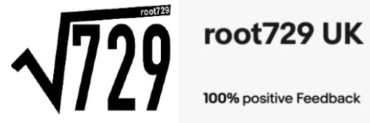 Lemon RX root729