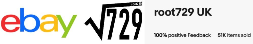 Lemon RX root729
